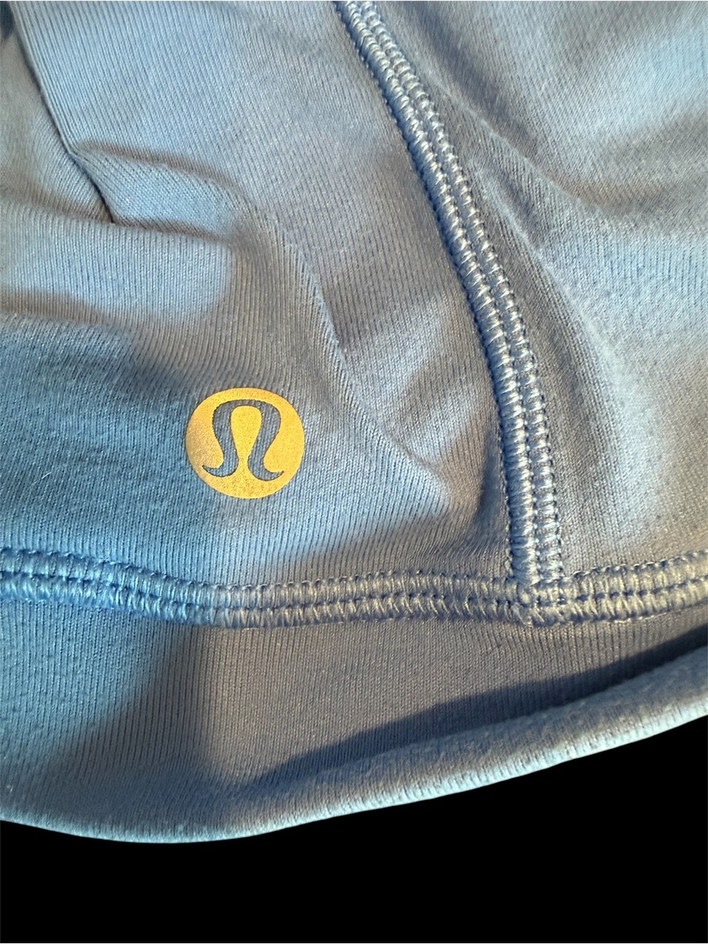 Lulu lemon rulu crop